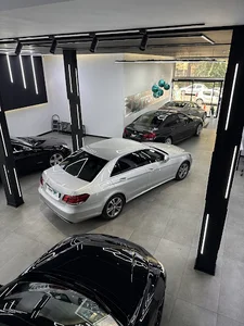 فرمولا گالری | نمایشگاه پاسداران