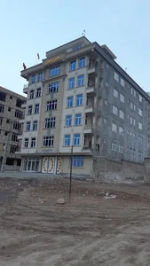 مجتمع رهایشی نگین ارغوان