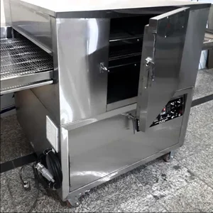 ماشینهای پخت یاسین
