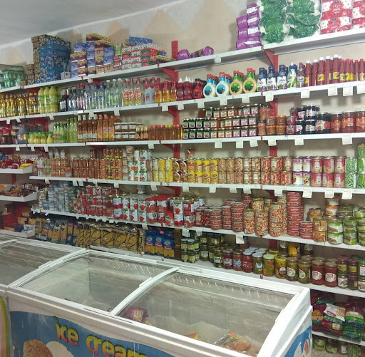 سوپر مارکت برادران خورشیدی
