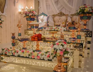 خانه عقد ریحانه