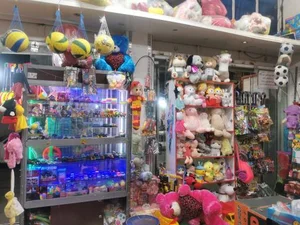 فروشگاه اسباب بازی شازده کوچولو 3