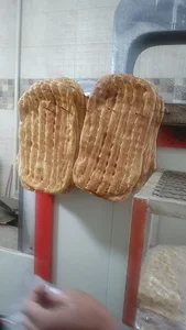 نانوایی نانکده حیدری