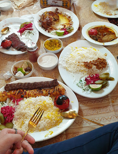 رستوران قاجاریه