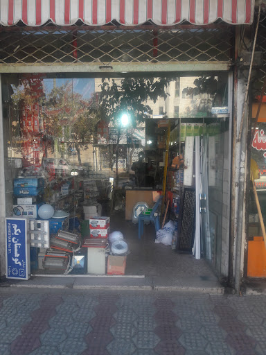 دانیال الکتریک(الکتریکی حاجی پور)