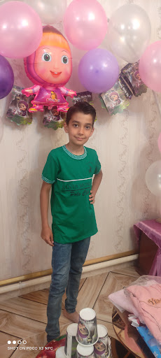 Barber Abshar