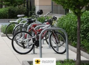 پارکینگ عمومی نادری اهواز