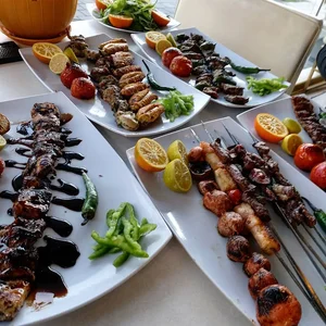 مستر باربیکیو 2