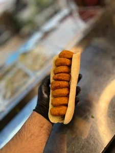 فلافل آبادان 5