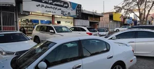 تعمیرگاه تخصصی استادرضا 4