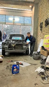 باطری سازی رضا 3