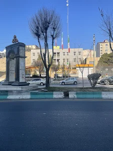 اداره گاز رودهن