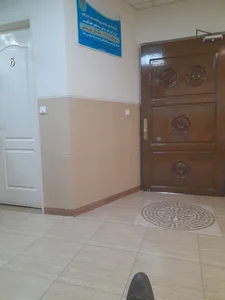 دندانپزشکی تاف