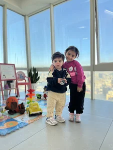 مطب دندانپزشکی کودکان دکتر زهره حلیمی تبریزی