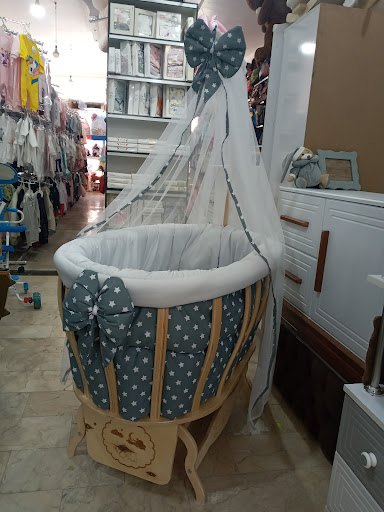 فروشگاه قصرکودک