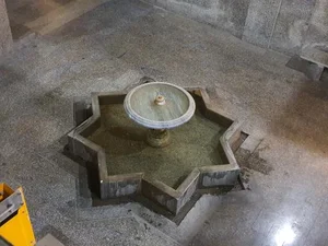 مسجد الغدیر 4