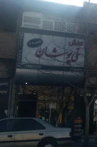 کفش ملی پوشان