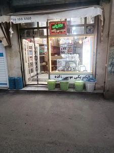الکتریکی نیک فر 2