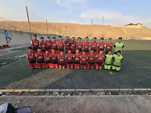 باشگاه سورنا ورزش