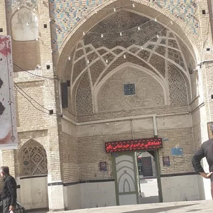 مسجد انقلاب اسلامی 5