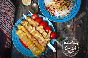 رستوران و تهیه غذای لک لک 5