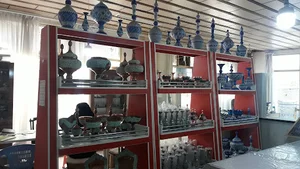 خانه اشتغال و صنایع دستی