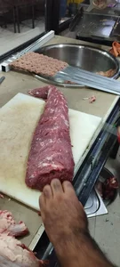 کبابی سنتی بروجردی 4