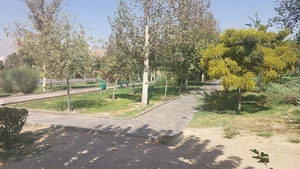 بوستان دامون