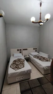 هتل آیسان 2