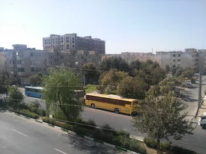 بوستان شمشاد