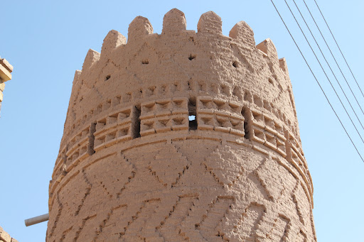 برج بازار نو