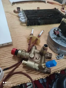 گرماسازان اکثیری 4