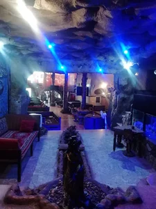 سفره خانه سنتی همسفر