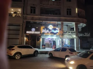 شاورما شبهای لبنان 2