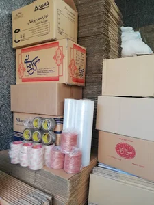 هایپر کارتن اندیشه