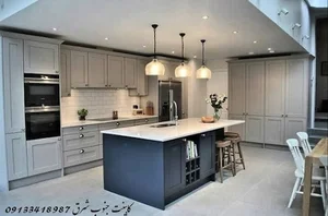 کابینت و دکوراسیون جنوب شرق