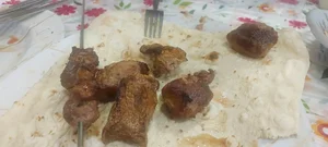 کبابسرای مقصودی 3