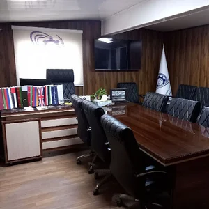 بهسازان ماشین صنعت تدبیر