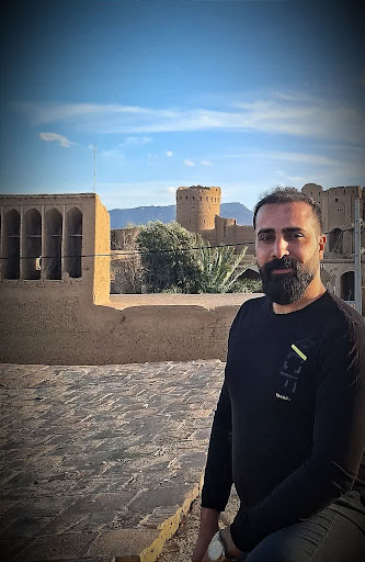 مشاوراملاک‌ جیحانی‌نژاد(ایران‌زمین)