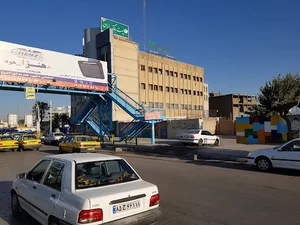 پارکینگ شاهنگ