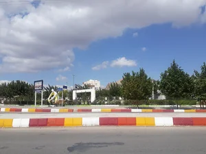 بوستان شفا