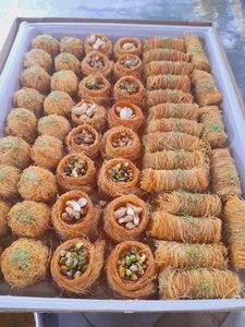نان هیوا