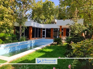 باغ ویلا