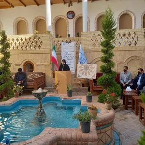 هتل سنتی ترنج 4