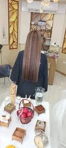 سالن زیبایی فروهر