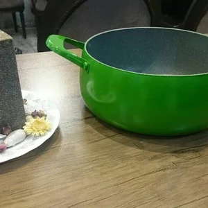 بازسازی ظروف رسپینا شعبه رشت