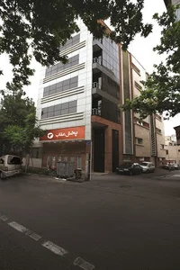 شرکت پخش عقاب