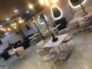 کافه ژین 2