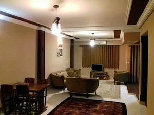 سوئیت آپارتمان عصر گرگان
