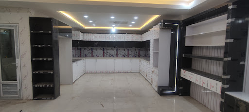 صنایع چوب ، کورین و ام دی اف کوهکن
